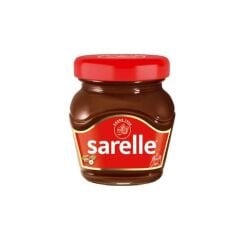 SARELLE Kakaolu Krema 50g