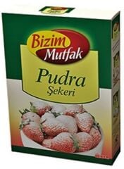 ÜLKER Bizim Pudra Şekeri 250g