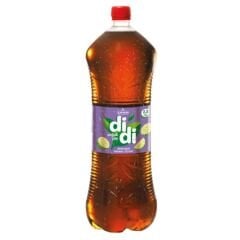 ÇAYKUR DİDİ Bergamotlu Soğuk Çay 2,5lt (6 adet olarak koli ile satılır)