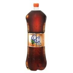 ÇAYKUR DİDİ Şeftalili Soğuk Çay 2,5lt (6 adet olarak koli ile satılır)