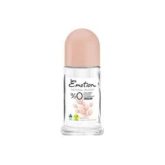 EMOTION Natural Bloom Roll-On 50ml