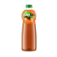 FUSE TEA ŞeftaliliSoğuk Çay 1lt (12 adet olarak koli ile satılır)