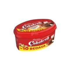 ÜLKER Çokokrem Kase 400g