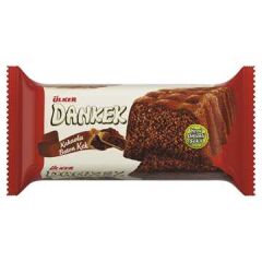 ÜLKER Dankek Baton Kek Kakaolu 200g (6 adet olarak koli ile satılır)
