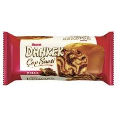 ÜLKER Dankek Baton Kek Mozaik 200g (6 adet olarak koli ile satılır)