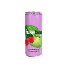 FUSE TEA Kavun Çilek Aromalı Soğuk Çay 330ml (12 adet olarak koli ile satılır)