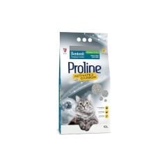 PROLINE Kedi Kumu 10lt Aktif Karbon