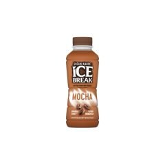 İÇİM Mocha Soğuk Kahve 375ml (6 adet olarak koli ile satılır)