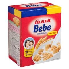 ÜLKER Bebe Bisküvi 800g