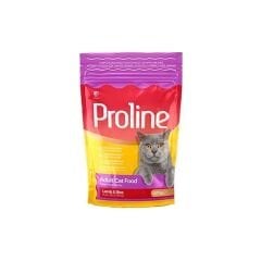 PROLINE Kedi Maması 400gr Kuzulu
