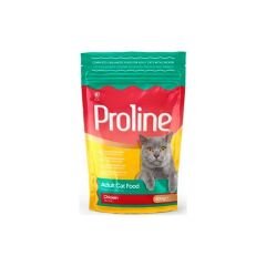 PROLINE Kedi Maması 400gr Tavuklu