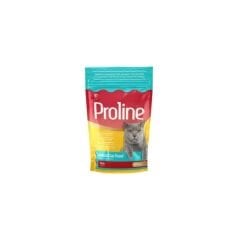 PROLINE Kedi Maması 400gr Balıklı