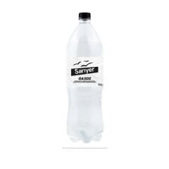 SARIYER Sade Gazoz 1,5lt (12 adet olarak koli ile satılır)