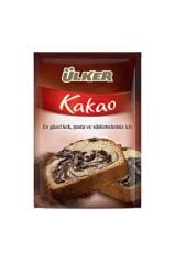 ÜLKER Toz Kakao 25g (24 adet olarak paket satılır)