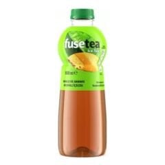 FUSE TEA Mango Ananas Aromalı Soğuk Çay 1,5lt (6 adet olarak koli ile satılır)