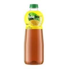 FUSE TEA Limonlu Soğuk Çay 1,5lt (6 adet olarak koli ile satılır)