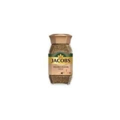 JACOBS Velvet Gold 100g Cam