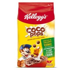 ÜLKER Kellogg’s Coco Pops Topları 225g
