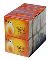 KAV Kibrit (100 adet olarak paket satılır)