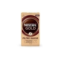 NESCAFE Gold Filtre 500g