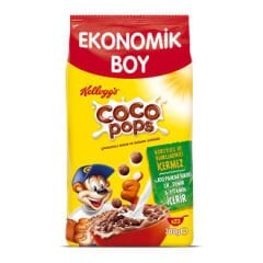 ÜLKER Kellogg’s Coco Pops Topları 700g