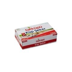TATKÜPÜ Küp Şeker 1000g 405 Adet