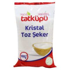 TATKÜPÜ Toz Şeker 1000g