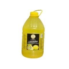 TARİHİ ODUNPAZARI Limonatalı İçecek 3lt (4 adet olarak koli ile satılır)