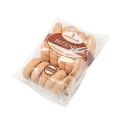 GAZİOĞLUÜÇLER Şekerpare Tatlısı 24g Fındıklı