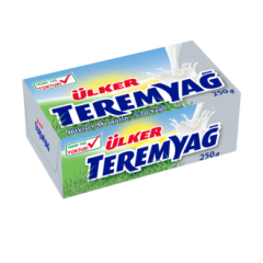 ÜLKER Teremyag Paket 250g