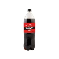 SARIYER Kola 1,5lt (12 adet olarak koli ile satılır)