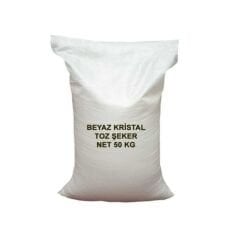 Toz Şeker 50kg