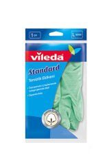 VILEDA Eldiven Standart L