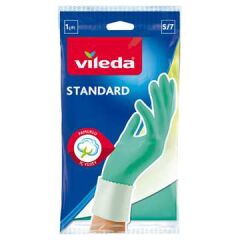VILEDA Eldiven Standart S