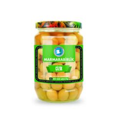 MARMARABİRLİK Çizik Zeytin 400g