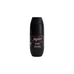 JAGLER Black Roll-On Men 50ml