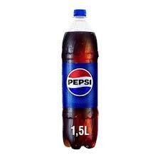 PEPSI Kola 1.5t Pet (12 adet olarak koli ile satılır)