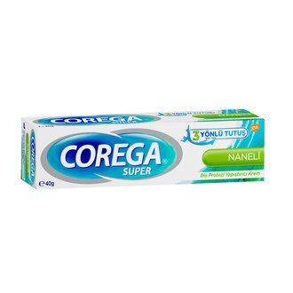 COREGA Krem Yapıştırıcı 40g