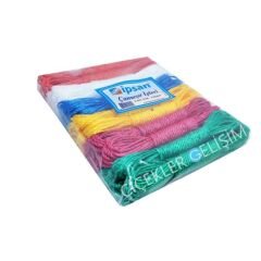 IPSAN Çamaşır İpi 24’lü