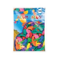 ATOM Balon 14-A 100 Adet