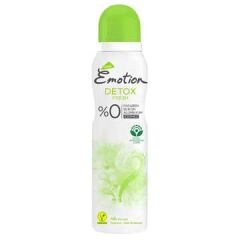 EMOTION Detox Fresh Deodorant Sprey 150ml