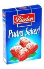 BİZDEN Pudra Şekeri 250g