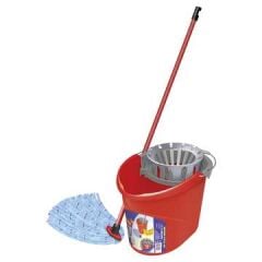 VILEDA Temizlik Seti Super Mocio