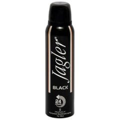 JAGLER Black Magic Deodorant Men 150ml