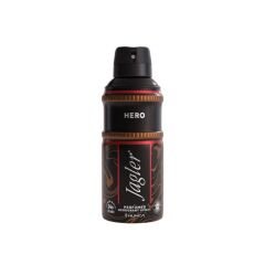 JAGLER Hero Deodorant Men 150ml