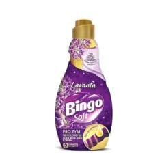 BİNGO SOFT Konsantre 1440ml Lavanta