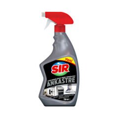 SIR Ankastre Sprey 750ml