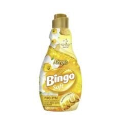 BİNGO SOFT Konsantre 1440ml Nergis