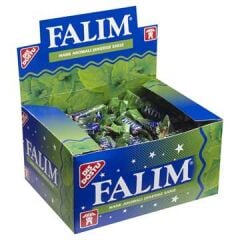 FALIM Tekli Sakız Nane Aromalı 100’lü