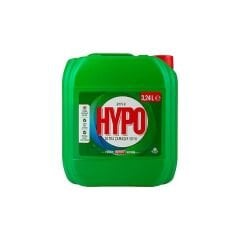 HYPO Ultra Cam Suyu 3240ml Cam Kokulu